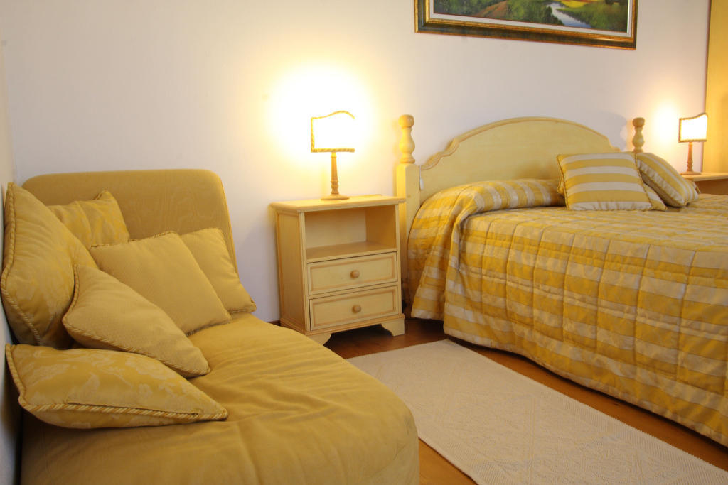 Maison d'hôtes Relais Ca Levada à Ceggia Chambre photo