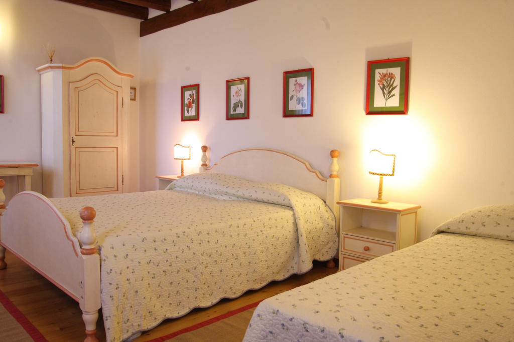 Maison d'hôtes Relais Ca Levada à Ceggia Chambre photo