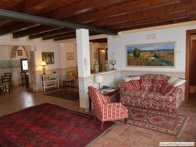 Maison d'hôtes Relais Ca Levada à Ceggia Extérieur photo