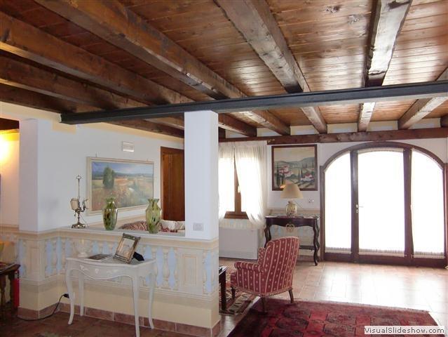 Maison d'hôtes Relais Ca Levada à Ceggia Extérieur photo