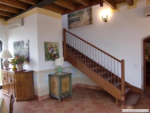 Maison d'hôtes Relais Ca Levada à Ceggia Extérieur photo