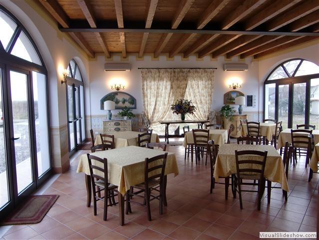 Maison d'hôtes Relais Ca Levada à Ceggia Extérieur photo