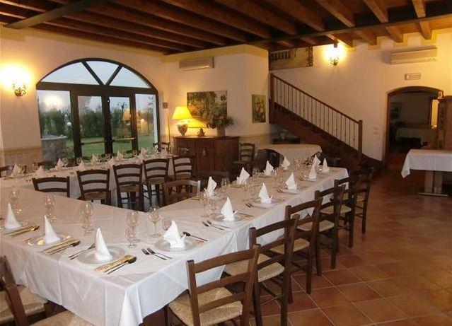 Maison d'hôtes Relais Ca Levada à Ceggia Extérieur photo